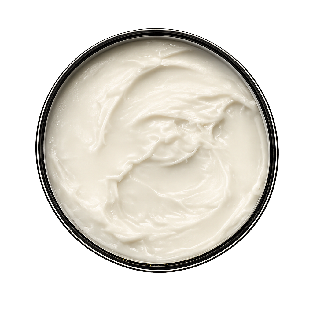 Forming Cream
