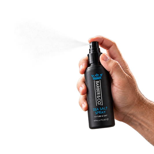 Sea Salt Spray