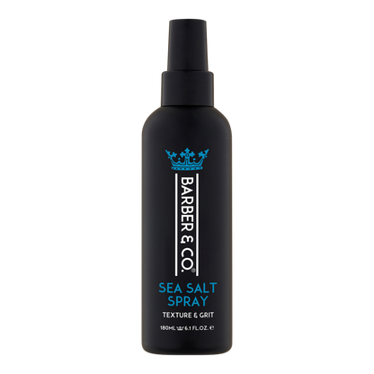 Sea Salt Spray