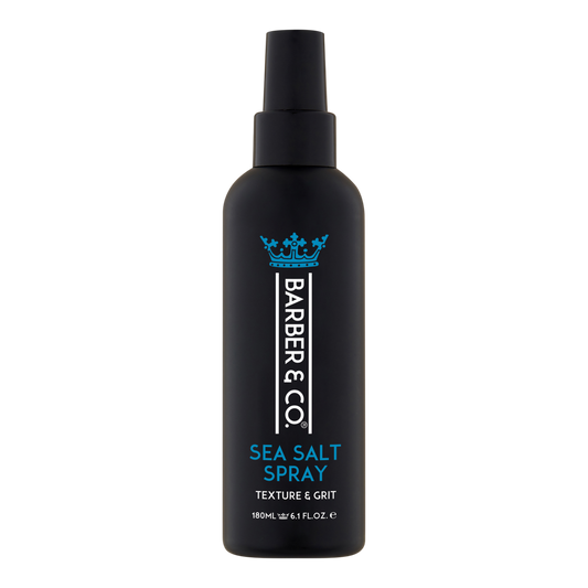 Sea Salt Spray