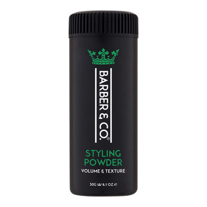 Styling Powder