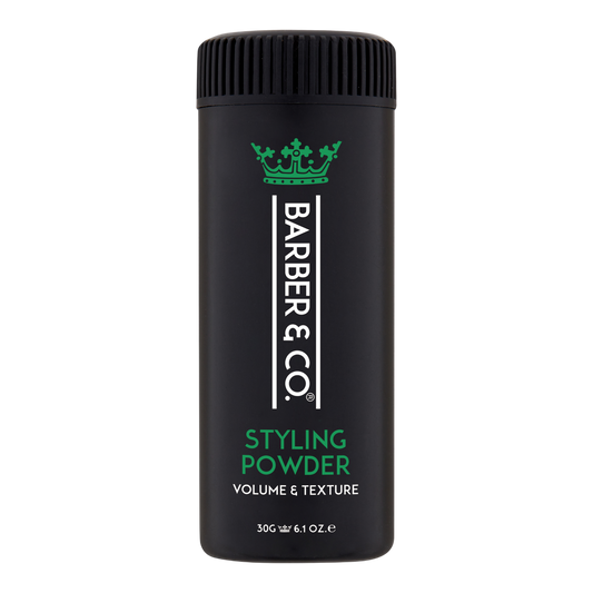 Styling Powder