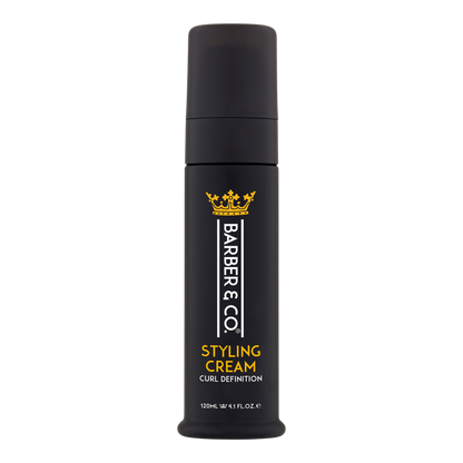 Styling Cream