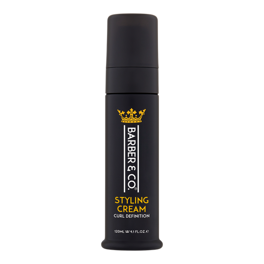 Styling Cream