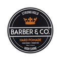 Hard Pomade