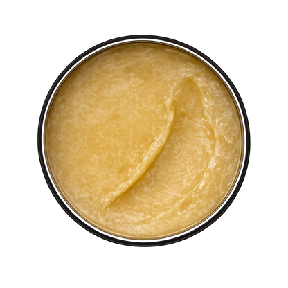 Hard Pomade