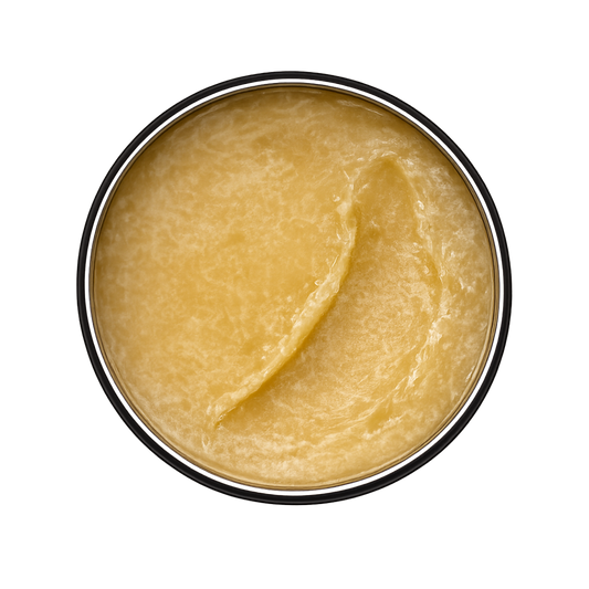 Hard Pomade