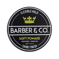 Soft Pomade