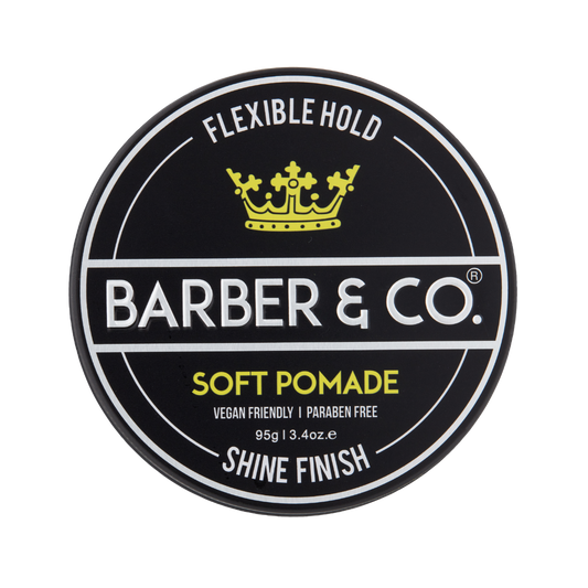 Soft Pomade